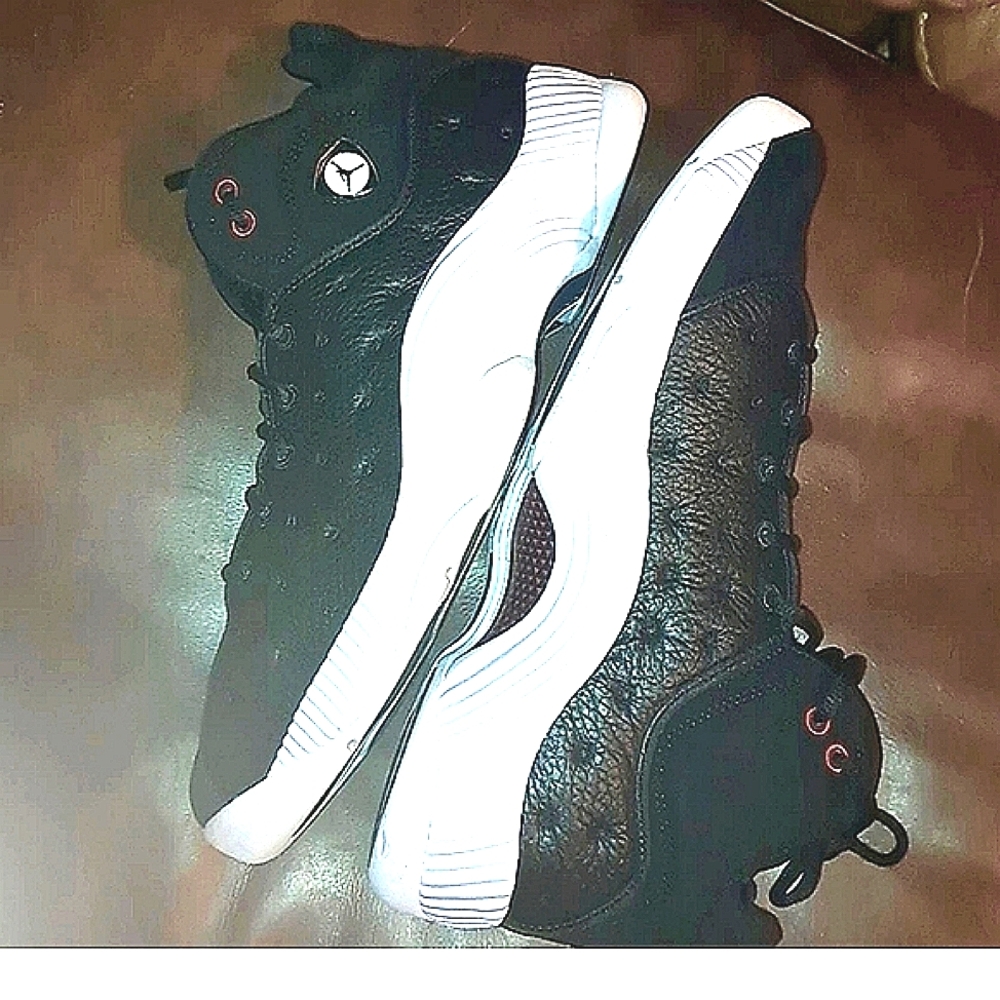 Jordan Jumpman 2